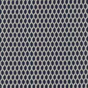 Kasmir Fabric Boatswain Marine