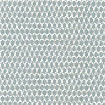 Boatswain Sea Breeze by Kasmir Designer Fabric 5089 61% Rayon 39% Polyester CHINA 15,000 Wyzenbeek Double Rubs H: 7/8 inches, V: 1 7/8 inches 54 - Swanky Fabrics - Kasmir