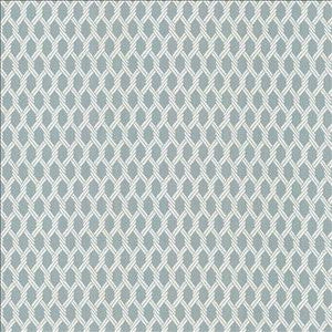 Kasmir Fabric Boatswain Sea Breeze