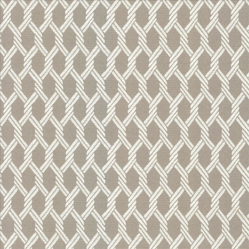 Boatswain Zinc by Kasmir Designer Fabric See sample 61% Rayon
39% Polyester
 CHINA 15,000 Wyzenbeek Double Rubs </p><p>Repeat: Horizontal: 7/8 inches and Vertical: 1 7/8 inches 54 - Swanky Fabrics -
