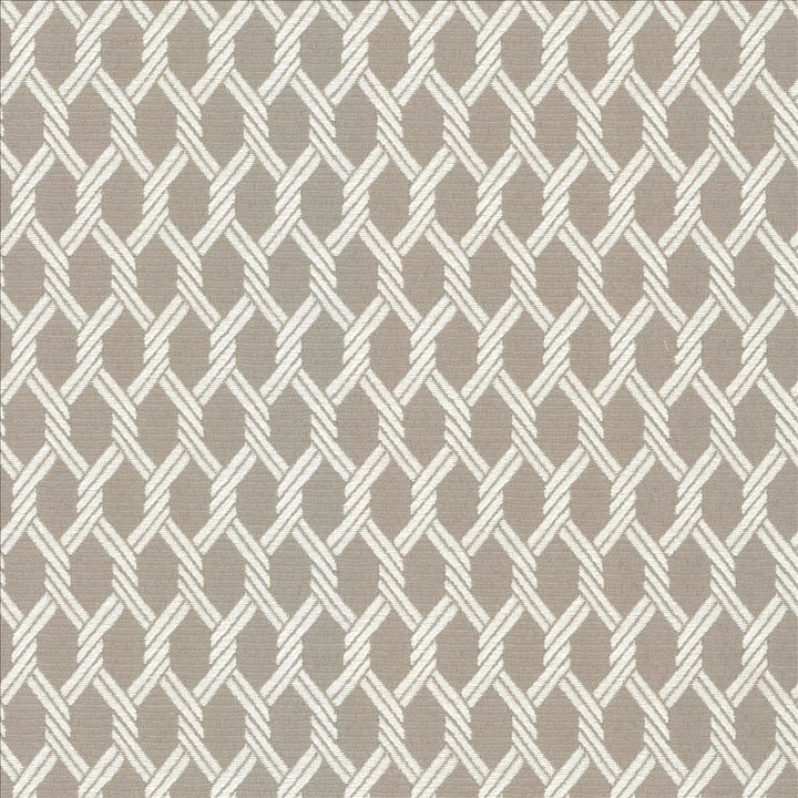 Boatswain Zinc by Kasmir Designer Fabric 5085 61% Rayon
39% Polyester
 CHINA </p><p>Repeat: Horizontal: 7/8 inches and Vertical: 1 7/8 inches 54 - Swanky Fabrics -
