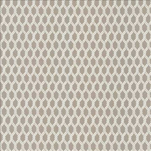 Kasmir Fabric Boatswain Zinc