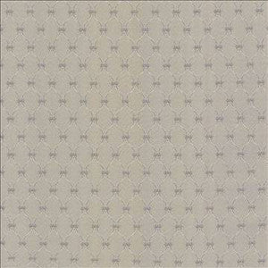 Kasmir Fabric Boheme Silver