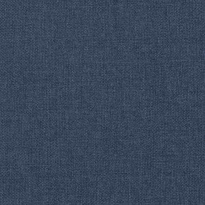 Kasmir Fabric Bolsa Marine