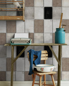 Mind the Gap Wallpaper Mind The Gap   BOOK COVERS Neutral Premium   (WP20094)