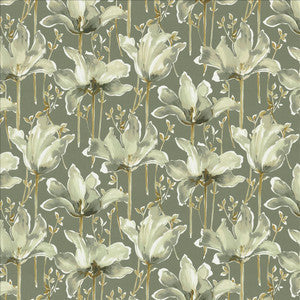 Kasmir Fabric Boonville Grey