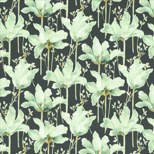 Kasmir Fabric Boonville Navy