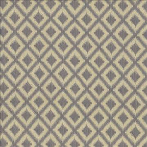 Kasmir Fabric Borchalu Black Pearl