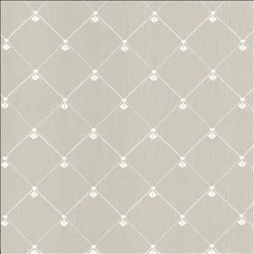 Borderline Champagne by Kasmir Designer Fabric 5108 100% Polyester TURKEY Not Tested H: 4 3/8 inches, V: 4 3/8 inches 59 - 60 - Swanky Fabrics - Kasmir
