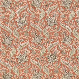 Kasmir Fabric Botticelli Cameo