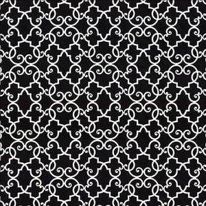 Kasmir Fabric Bouley Blackout