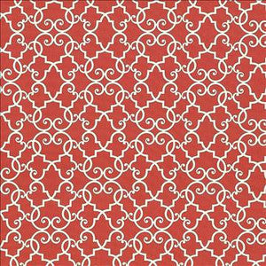 Kasmir Fabric Bouley Tomato