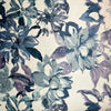 Europatex Fabric Bouquet Bluebell