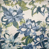 Europatex Fabric Bouquet Jadevine