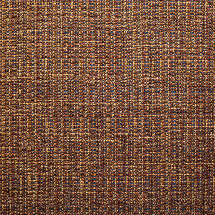 Bouvier Americana by Kasmir Designer Fabric 1468 49% Polyester
24% Cotton
23% Acrylic
4% Rayon
 CHINA 50,000 Wyzenbeek Double Rubs </p><p>Repeat: Horizontal: 1 7/8 inches and Vertical: 2 1/8 inches 55 - Swanky Fabrics -