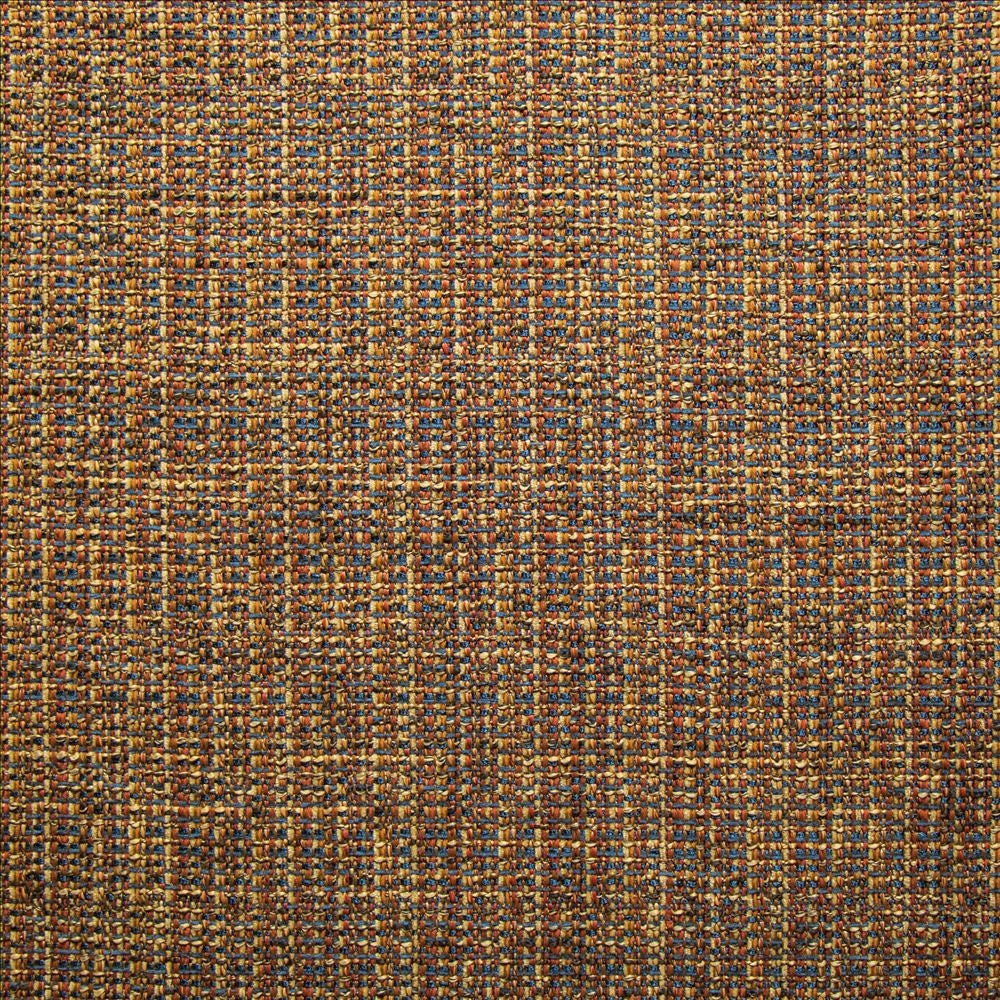 Bouvier Americana by Kasmir Designer Fabric 1468 49% Polyester
24% Cotton
23% Acrylic
4% Rayon
 CHINA </p><p>Repeat: Horizontal: 1 7/8 inches and Vertical: 2 1/8 inches 55 - Swanky Fabrics -