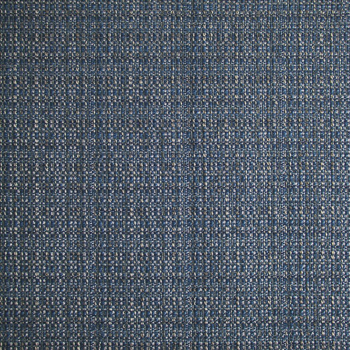 Bouvier Dark Denim by Kasmir Designer Fabric 1467 49% Polyester
24% Cotton
23% Acrylic
4% Rayon
 CHINA 50,000 Wyzenbeek Double Rubs </p><p>Repeat: Horizontal: 1 7/8 inches and Vertical: 2 1/8 inches 55 - Swanky Fabrics -