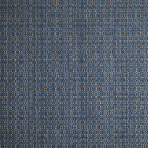 Kasmir Fabric Bouvier Dark Denim