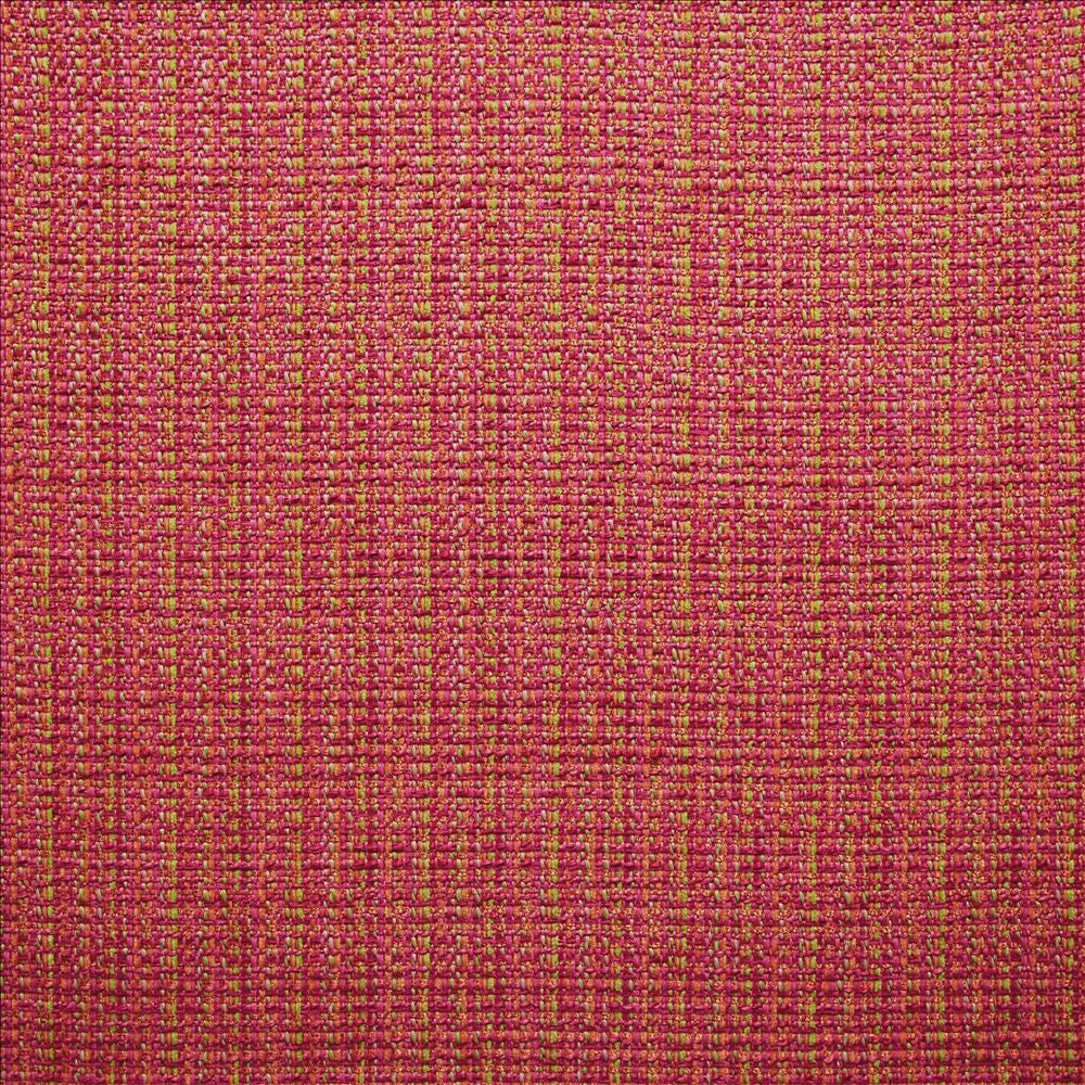 Bouvier Fruit Punch by Kasmir Designer Fabric 1468 49% Polyester
24% Cotton
23% Acrylic
4% Rayon
 CHINA 50,000 Wyzenbeek Double Rubs </p><p>Repeat: Horizontal: 1 7/8 inches and Vertical: 2 1/8 inches 55 - Swanky Fabrics -