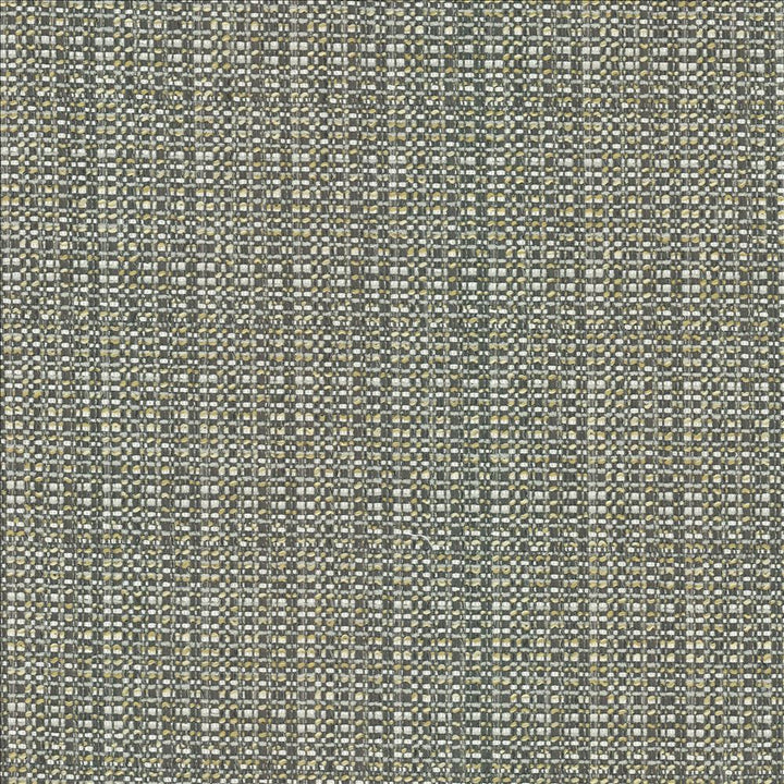Bouvier Metal  by Kasmir Designer Fabric 5184 49% Polyester 24% Cotton 23% Acrylic 4% Rayon  CHINA  </p><p>Repeat: Horizontal: 1 7/8 inches and Vertical: 2 1/8 inches 55  - Swanky Fabrics -