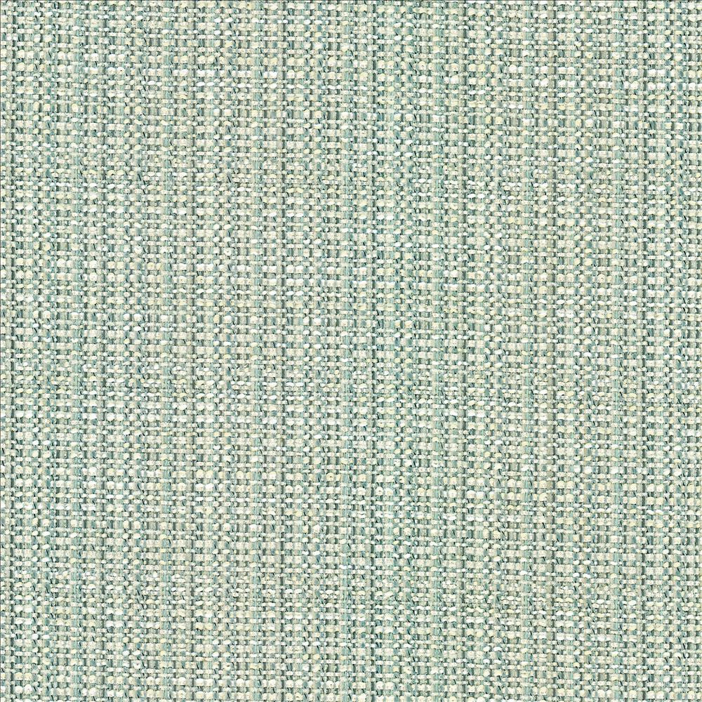 Bouvier Mist  by Kasmir Designer Fabric 5184 49% Polyester 24% Cotton 23% Acrylic 4% Rayon  CHINA  </p><p>Repeat: Horizontal: 1 7/8 inches and Vertical: 2 1/8 inches 55  - Swanky Fabrics -