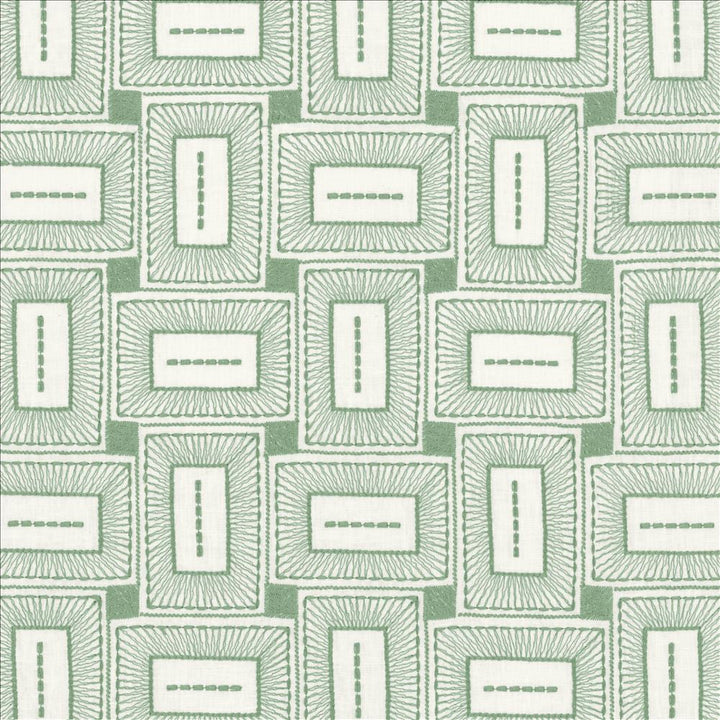 Box Office Spa by Kasmir Designer Fabric 1464 55% Polyester
42% Cotton
3% Linen
 INDIA </p><p>Repeat: Horizontal: 7 2/8 inches and Vertical: 7 6/8 inches 54 - Swanky Fabrics -