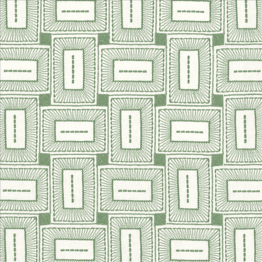 Box Office Spa  by Kasmir Designer Fabric 1464 55% Polyester
42% Cotton
3% Linen
 INDIA 50,000 Wyzenbeek Double Rubs Horizontal: 7 2/8 inches and Vertical: 7 6/8 inches 54  - Swanky Fabrics -