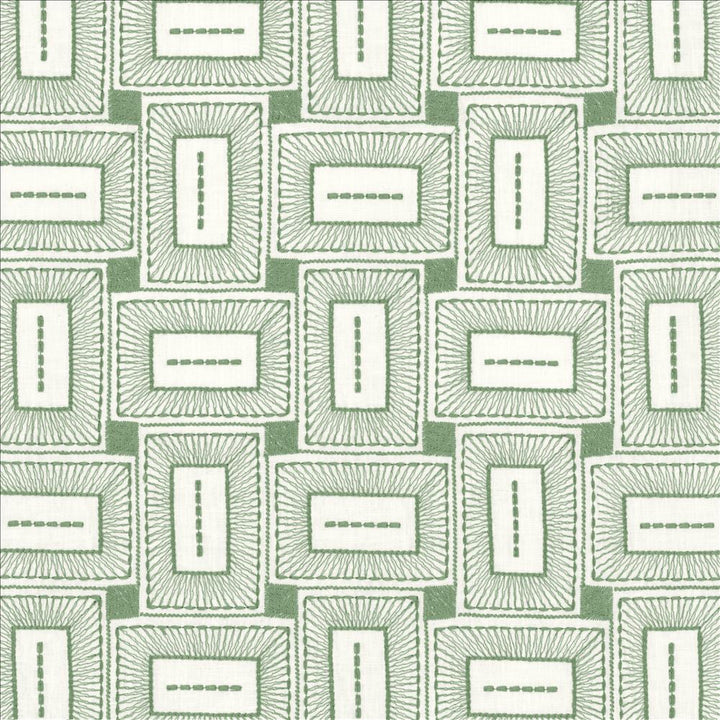 Box Office Spa by Kasmir Designer Fabric See sample 55% Polyester
42% Cotton
3% Linen
 INDIA 50,000 Wyzenbeek Double Rubs </p><p>Repeat: Horizontal: 7 2/8 inches and Vertical: 7 6/8 inches 54 - Swanky Fabrics -