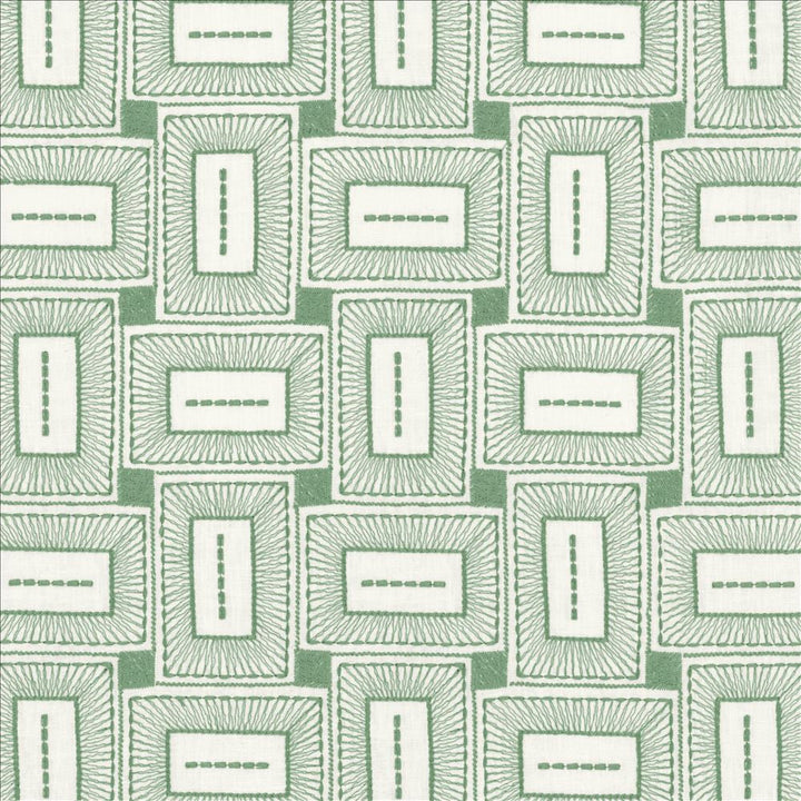 Box Office Spa by Kasmir Designer Fabric 1464 55% Polyester
42% Cotton
3% Linen
 INDIA 50,000 Wyzenbeek Double Rubs </p><p>Repeat: Horizontal: 7 2/8 inches and Vertical: 7 6/8 inches 52 - Swanky Fabrics -