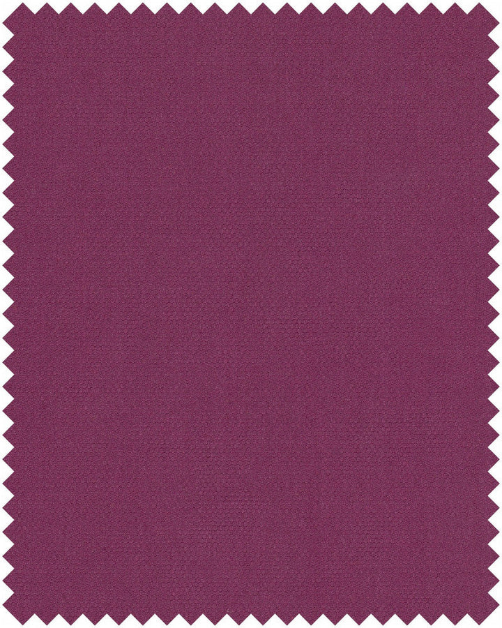 Boysenberry Linen by Mind the Gap Designer Fabric Finest Velvets and Linens Collection 80% Linen, 20% Polyamide Made in Turkey 59.05in - Swanky Fabrics -