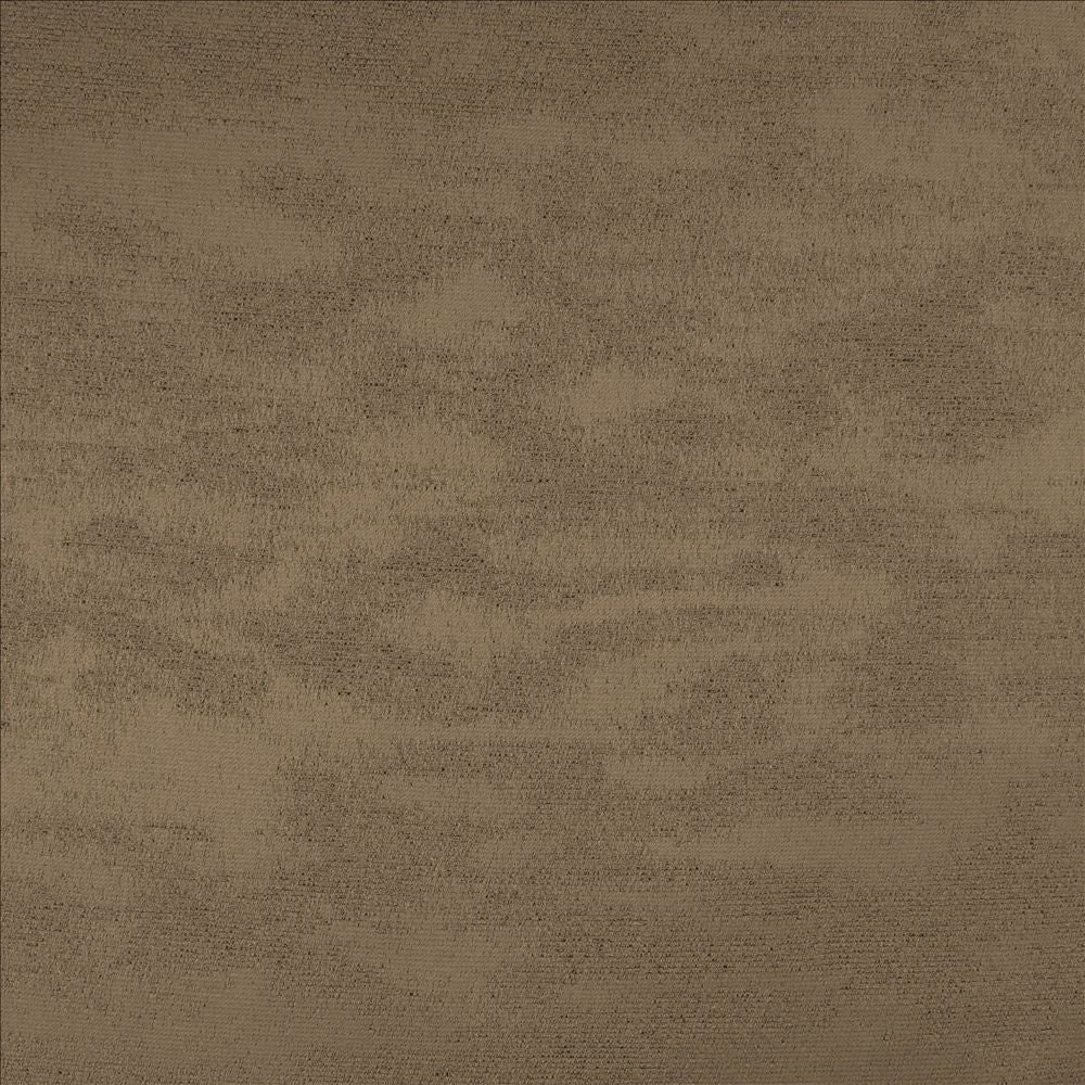 Braccio Mocha by Kasmir Designer Fabric See sample 100% Polyester
 INDIA 30,000 Wyzenbeek Double Rubs </p><p>Repeat: Horizontal: N/A and Vertical: N/A 54 - Swanky Fabrics -