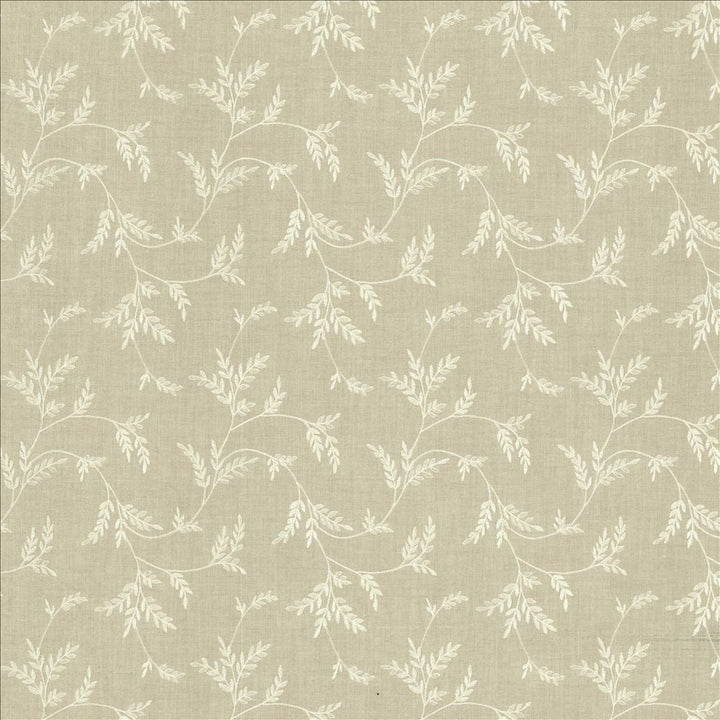 Branch Out Cloud by Kasmir Designer Fabric 1450 73% Cotton
27% Polyester
 INDIA </p><p>Repeat: Horizontal: 13 5/8 inches and Vertical: 9 4/8 inches 55 - Swanky Fabrics -
