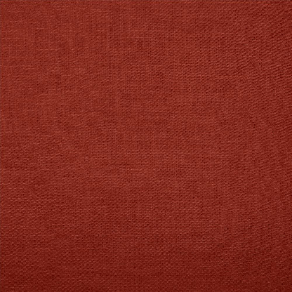 Brandenburg Antique Red by Kasmir Designer Fabric 5178 55% Linen
45% Viscose
 CHINA </p><p>Repeat: Horizontal: N/A and Vertical: N/A 54 - Swanky Fabrics -