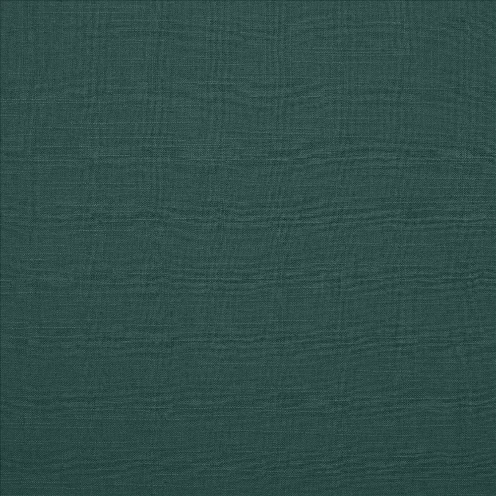 Brandenburg Conifer Green by Kasmir Designer Fabric 5178 55% Linen
45% Viscose
 CHINA 12,000 Wyzenbeek Double Rubs </p><p>Repeat: Horizontal: N/A and Vertical: N/A 54 - Swanky Fabrics -
