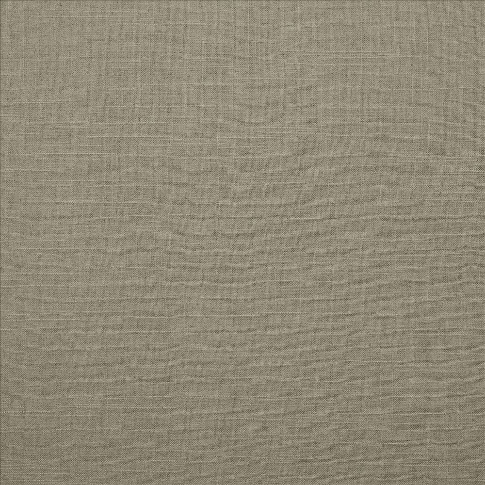 Brandenburg Flint by Kasmir Designer Fabric 5178 55% Linen
45% Viscose
 CHINA 12,000 Wyzenbeek Double Rubs </p><p>Repeat: Horizontal: N/A and Vertical: N/A 54 - Swanky Fabrics -