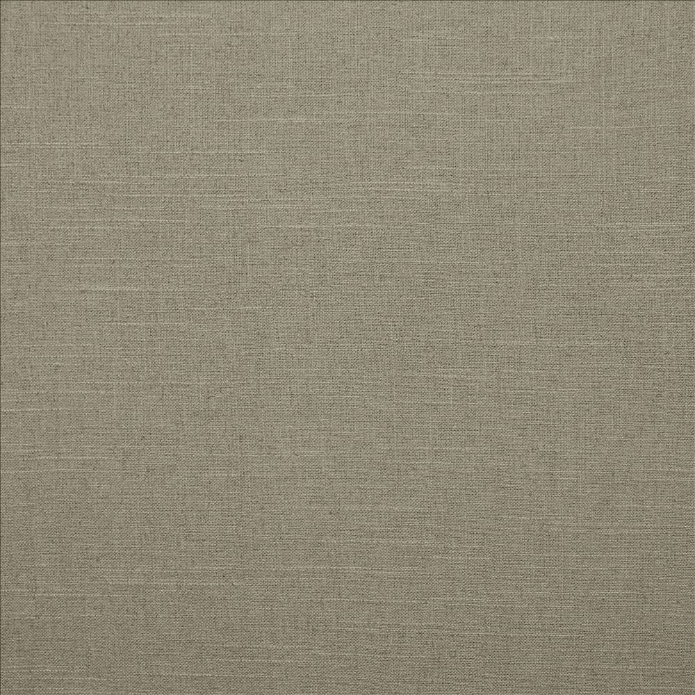 Brandenburg Flint by Kasmir Designer Fabric 5178 55% Linen
45% Viscose
 CHINA </p><p>Repeat: Horizontal: N/A and Vertical: N/A 54 - Swanky Fabrics -