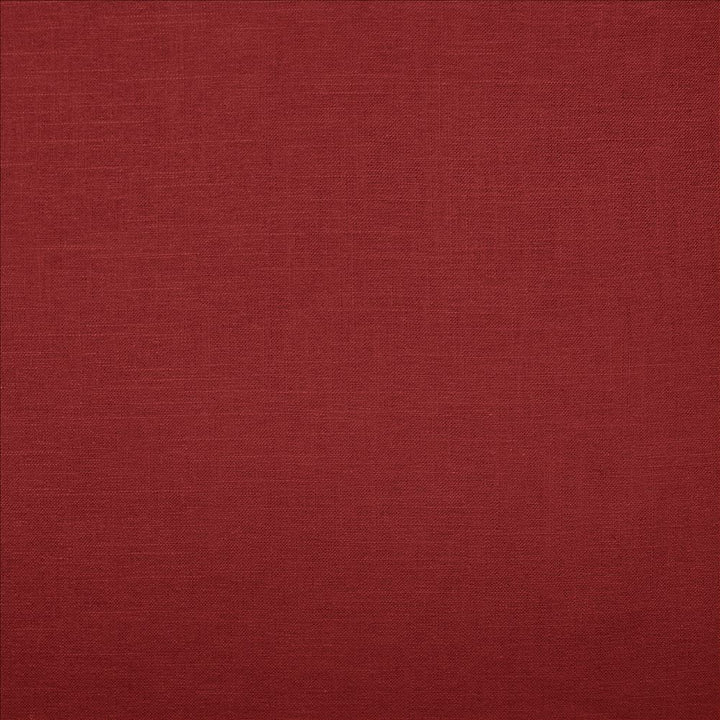 Brandenburg Moroccan Red by Kasmir Designer Fabric 5178 55% Linen
45% Viscose
 CHINA </p><p>Repeat: Horizontal: N/A and Vertical: N/A 54 - Swanky Fabrics -
