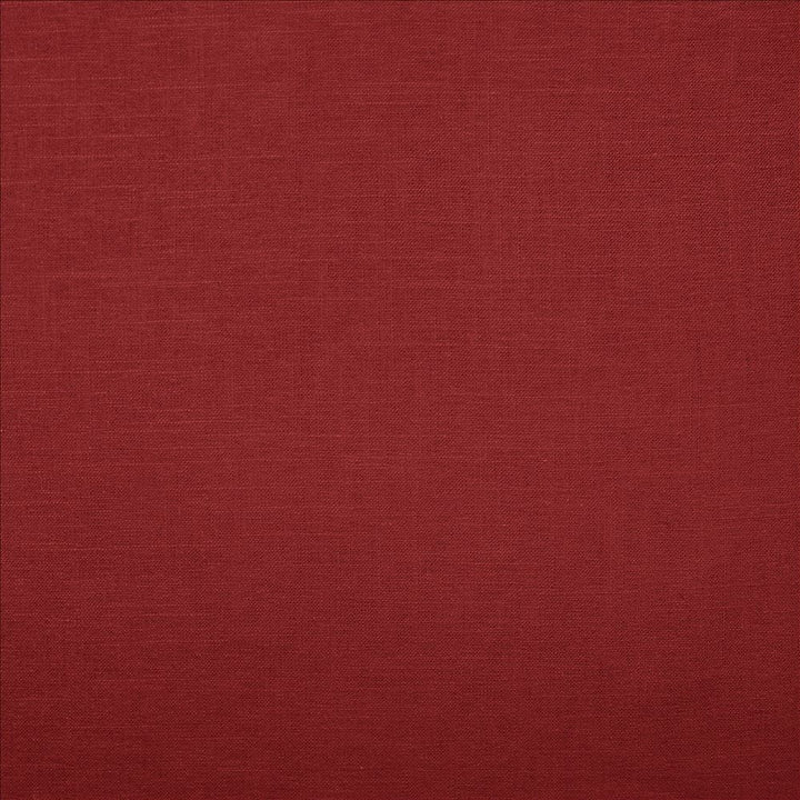 Brandenburg Moroccan Red by Kasmir Designer Fabric 5178 55% Linen
45% Viscose
 CHINA 12,000 Wyzenbeek Double Rubs </p><p>Repeat: Horizontal: N/A and Vertical: N/A 54 - Swanky Fabrics -