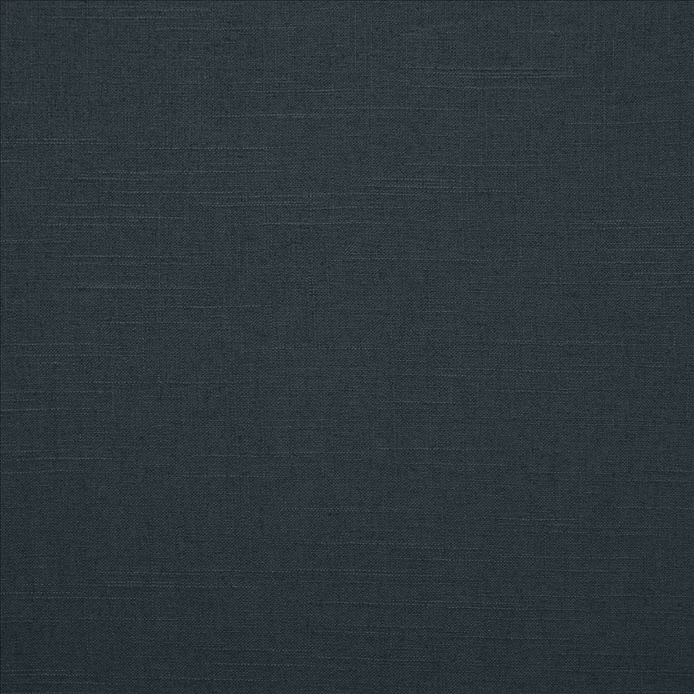 Brandenburg Navy by Kasmir Designer Fabric 5178 55% Linen
45% Viscose
 CHINA </p><p>Repeat: Horizontal: N/A and Vertical: N/A 54 - Swanky Fabrics -