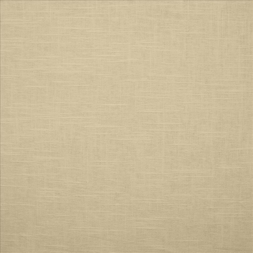 Brandenburg Oatmeal by Kasmir Designer Fabric 5178 55% Linen
45% Viscose
 CHINA 12,000 Wyzenbeek Double Rubs </p><p>Repeat: Horizontal: N/A and Vertical: N/A 54 - Swanky Fabrics -