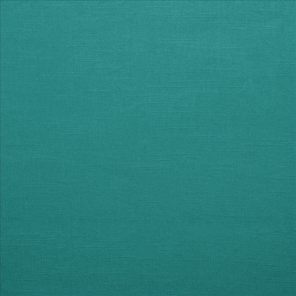 Brandenburg Peacock by Kasmir Designer Fabric 5178 55% Linen
45% Viscose
 CHINA </p><p>Repeat: Horizontal: N/A and Vertical: N/A 54 - Swanky Fabrics -