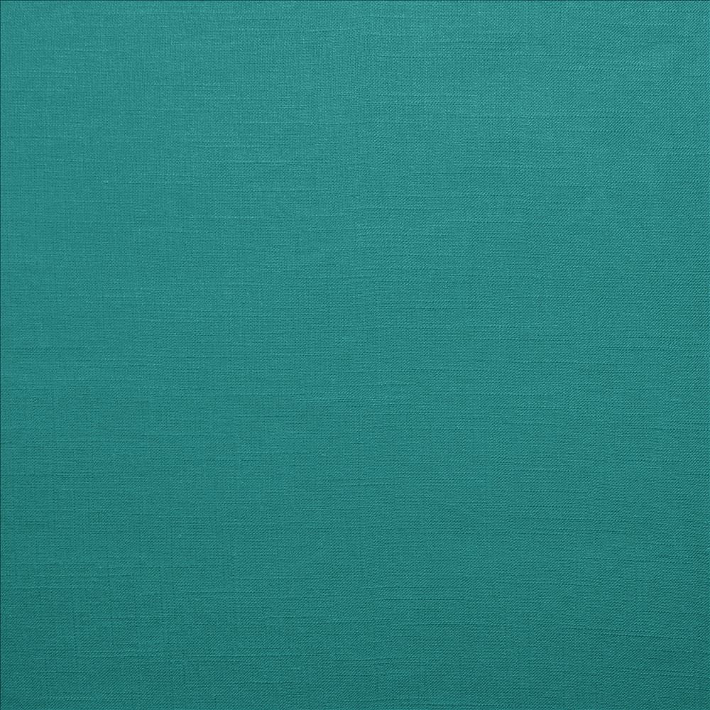Brandenburg Peacock by Kasmir Designer Fabric 5178 55% Linen
45% Viscose
 CHINA 12,000 Wyzenbeek Double Rubs </p><p>Repeat: Horizontal: N/A and Vertical: N/A 54 - Swanky Fabrics -