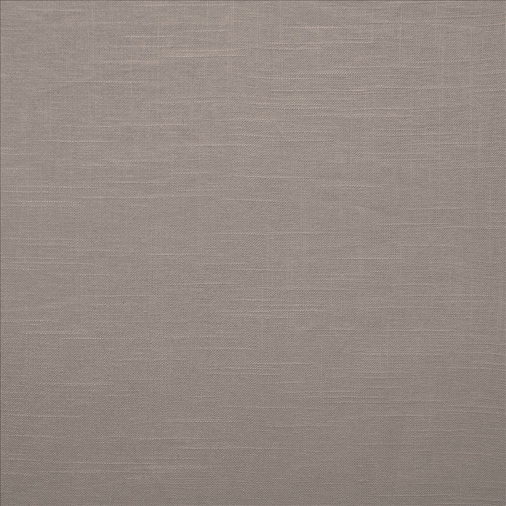 Brandenburg River Rock by Kasmir Designer Fabric 5178 55% Linen
45% Viscose
 CHINA 12,000 Wyzenbeek Double Rubs </p><p>Repeat: Horizontal: N/A and Vertical: N/A 54 - Swanky Fabrics -