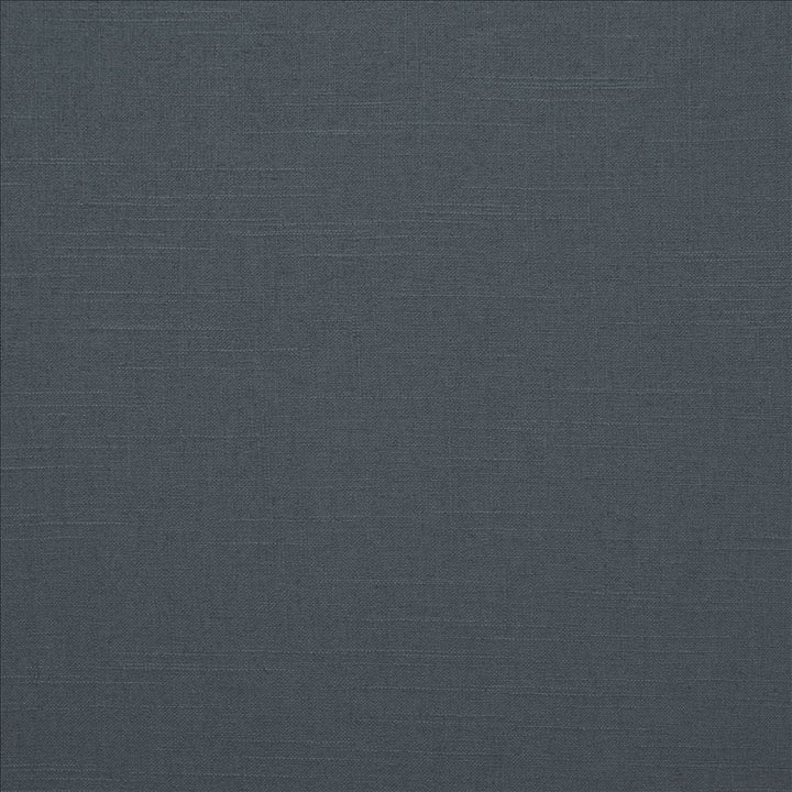 Brandenburg Smokey Blue by Kasmir Designer Fabric 5178 55% Linen
45% Viscose
 CHINA </p><p>Repeat: Horizontal: N/A and Vertical: N/A 54 - Swanky Fabrics -