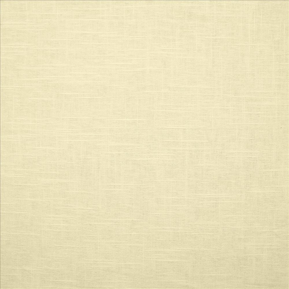 Brandenburg Snow by Kasmir Designer Fabric 5178 55% Linen
45% Viscose
 CHINA 12,000 Wyzenbeek Double Rubs </p><p>Repeat: Horizontal: N/A and Vertical: N/A 54 - Swanky Fabrics -