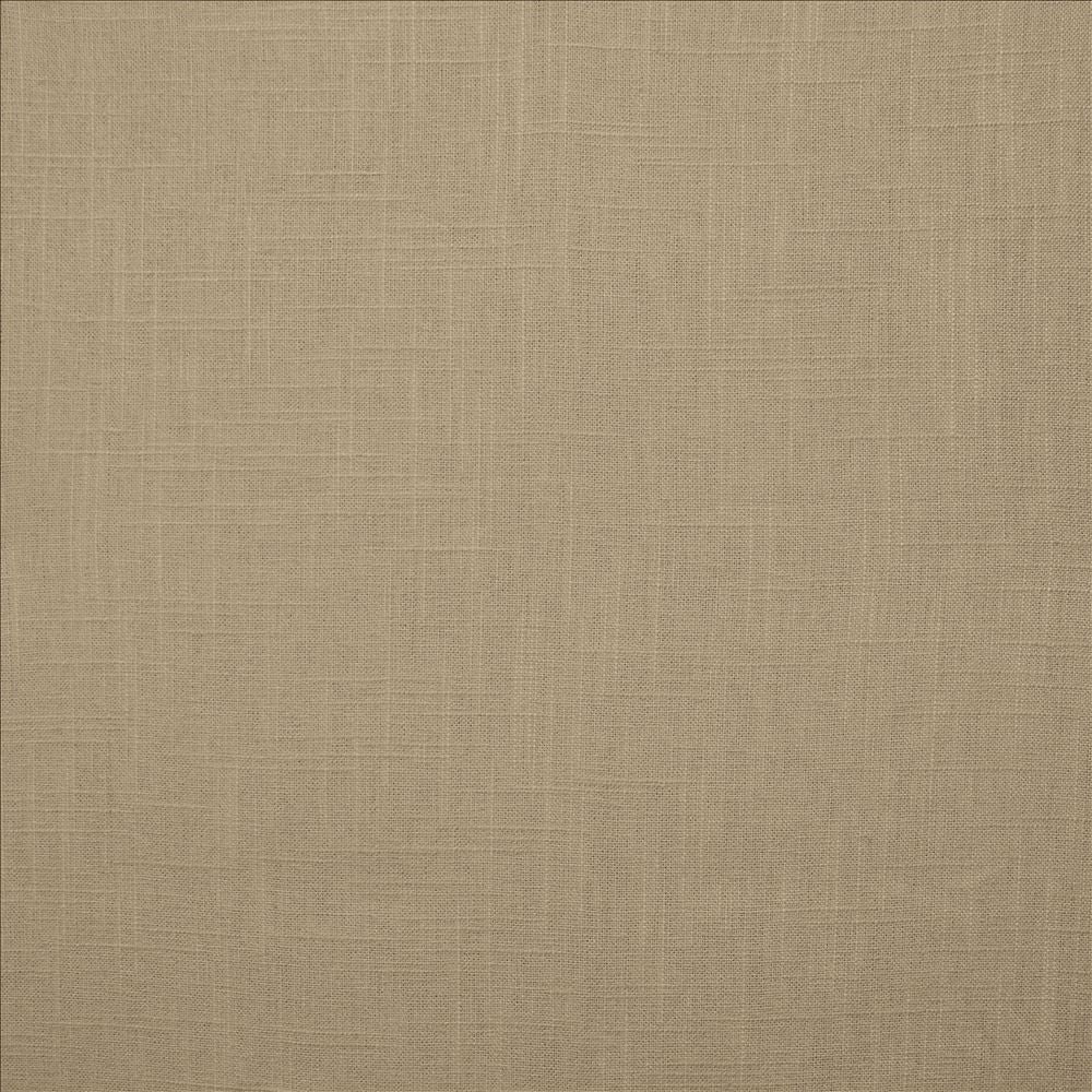 Brandenburg Stone by Kasmir Designer Fabric 5178 55% Linen
45% Viscose
 CHINA 12,000 Wyzenbeek Double Rubs </p><p>Repeat: Horizontal: N/A and Vertical: N/A 54 - Swanky Fabrics -