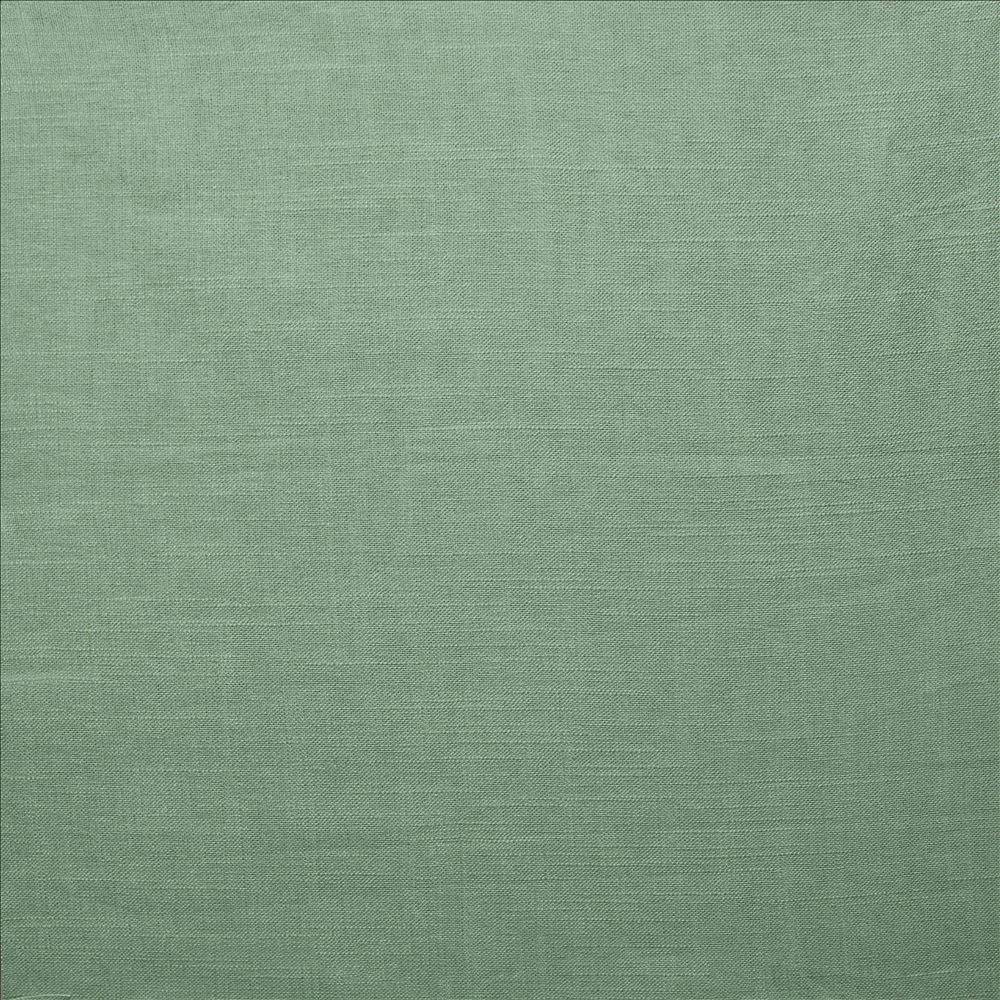 Brandenburg Surf by Kasmir Designer Fabric 5178 55% Linen
45% Viscose
 CHINA 12,000 Wyzenbeek Double Rubs </p><p>Repeat: Horizontal: N/A and Vertical: N/A 54 - Swanky Fabrics -