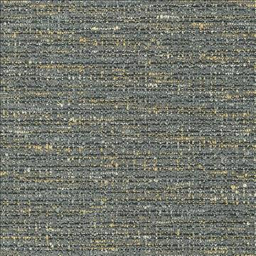 Branford Gunmetal by Kasmir Designer Fabric 1441 66% Polyester 26% Acrylic 8% Cotton TURKEY 50,000 Wyzenbeek Double Rubs H: 15 inches, V: 13 inches 54 - Swanky Fabrics - Kasmir
