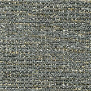 Kasmir Fabric Branford Gunmetal