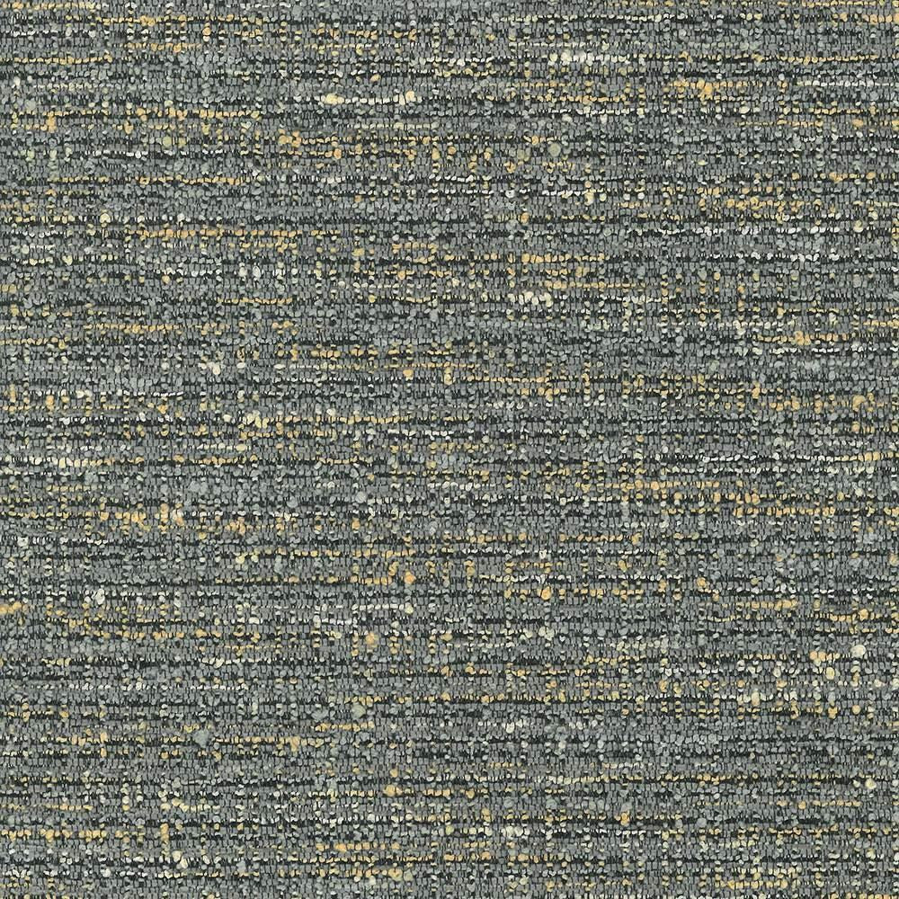 Branford Gunmetal by Kasmir Designer Fabric 1441 66% Polyester
26% Acrylic
8% Cotton
 TURKEY </p><p>Repeat: Horizontal: 15 inches and Vertical: 13 inches 54 - Swanky Fabrics -
